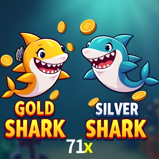 A Revolução dos Aplicativos de Jogos no 71x