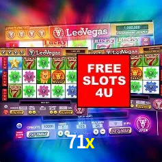 Bônus de Boas-vindas 71x