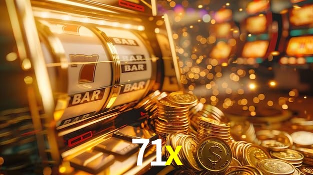 Jackpots e promoções na 71x