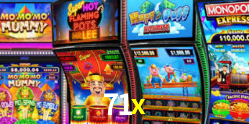 71x bet