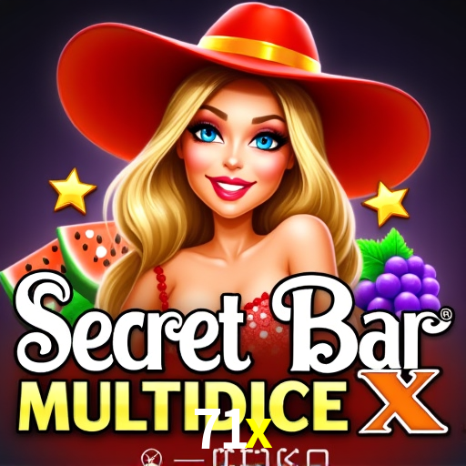 Bônus após cadastro na 71x