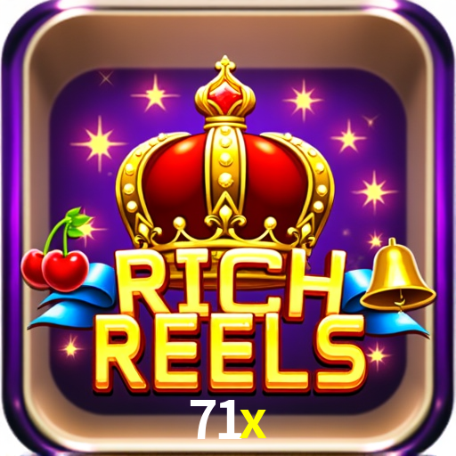 Descubra o Mundo do Cassino Online com 71x