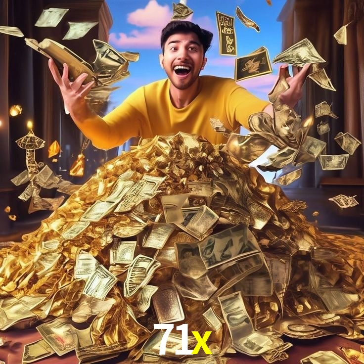 Tecnologia da Plataforma 71x