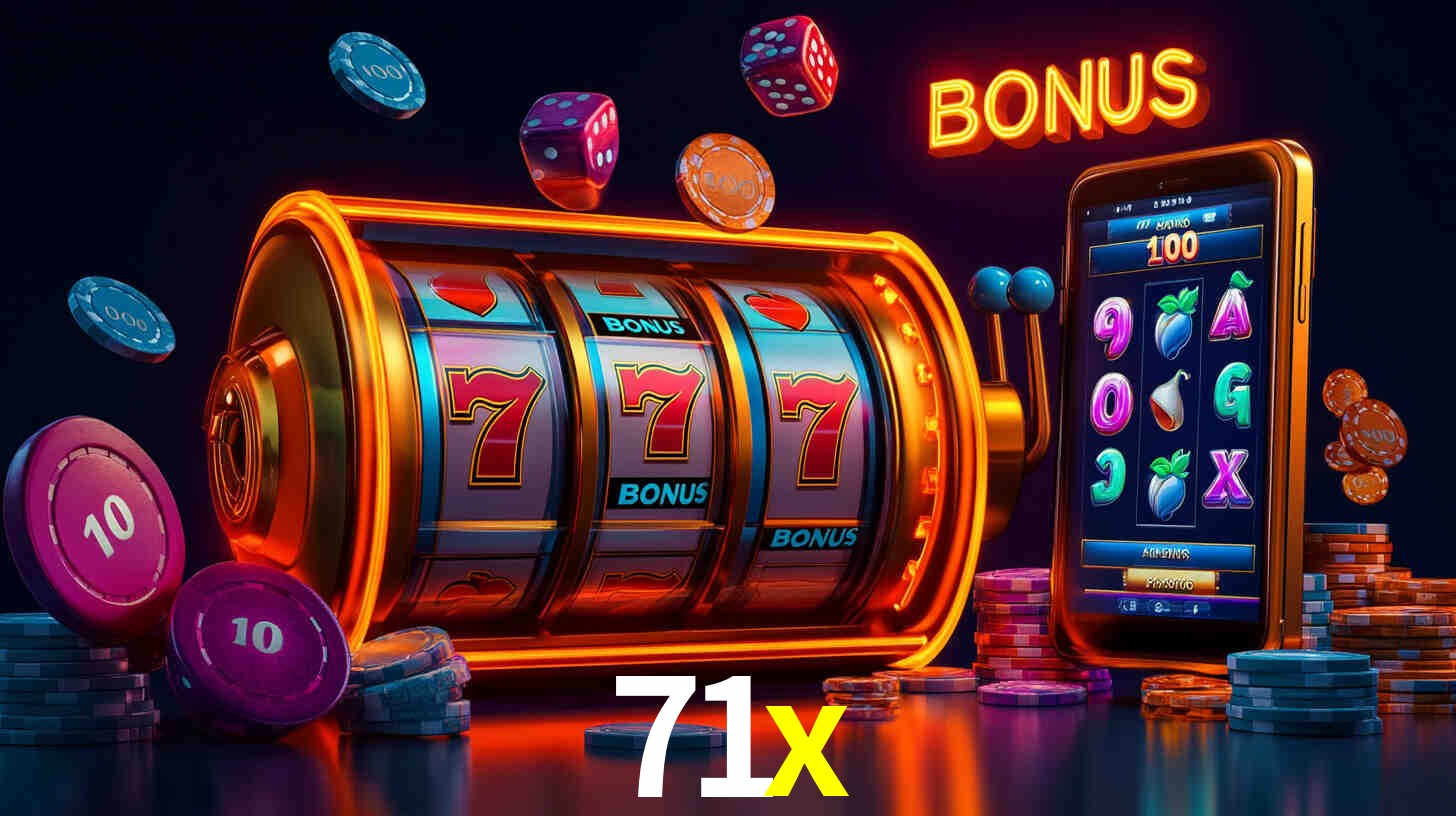 Gates of Olympus 71x