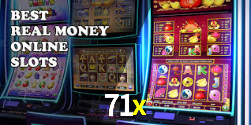 Sinta a adrenalina dos jogos de cassino com 71x