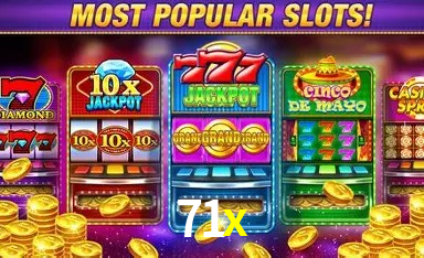 Download para Android e iOS na 71x