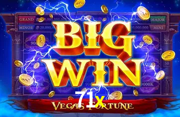 Interface do App 71x