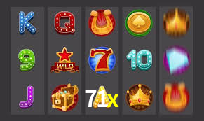 Welcome Bonus 71x