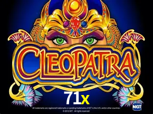 Bônus de Boas-vindas 71x