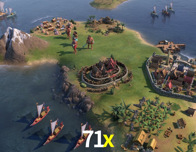 A Experiência Imersiva dos Cassinos Ao Vivo no 71x