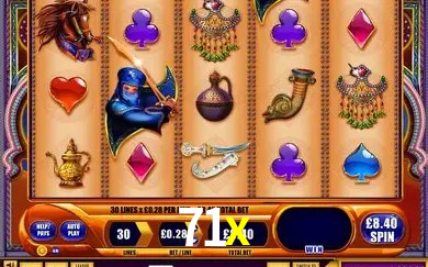 Estatísticas Esportivas 71x