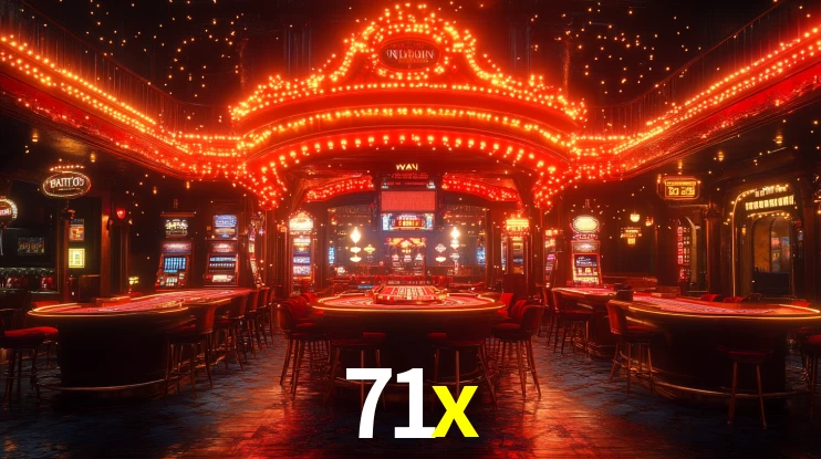 Live Casino 71x